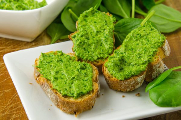 SALSA VERDE X 250 GR. - Imagen 3