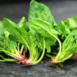 VERDURAS