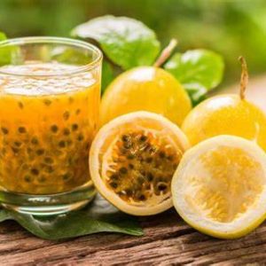 FRUTAS Y PULPAS
