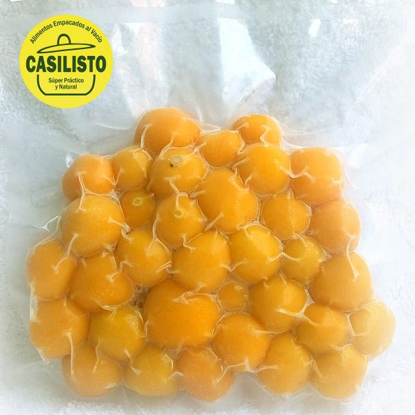 AGUAYMANTO X 250 GR