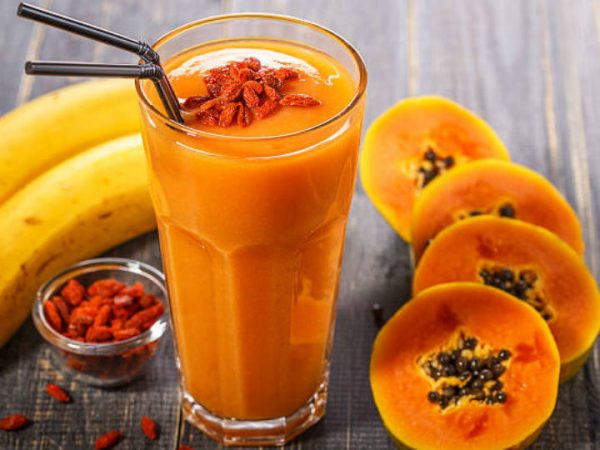 PAPAYA PICADA X 250 GR - Imagen 2