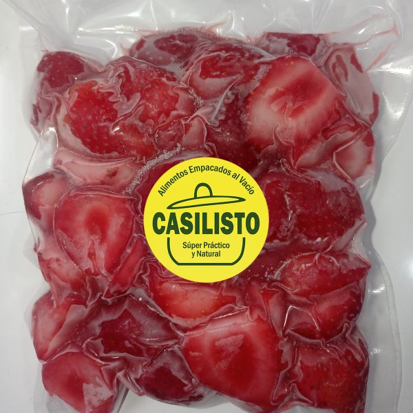 FRESA PICADA X 250 GR