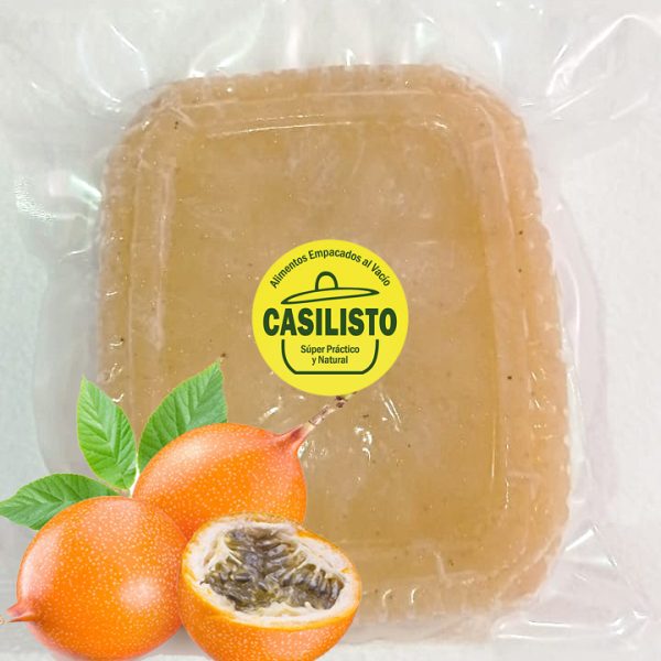 ESENCIA DE GRANADILLA X 1/2 LITRO