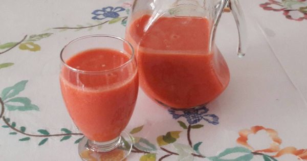 MIXTURA DE FRUTAS X 250 GR. - Imagen 2