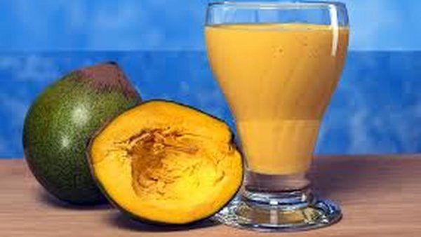 LUCUMA EN PULPA X 200 GR - Imagen 3