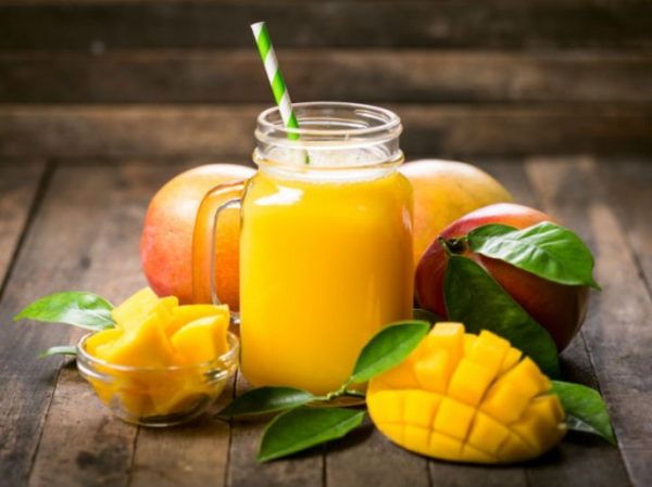 MANGO PICADO X 250 GR - Imagen 3