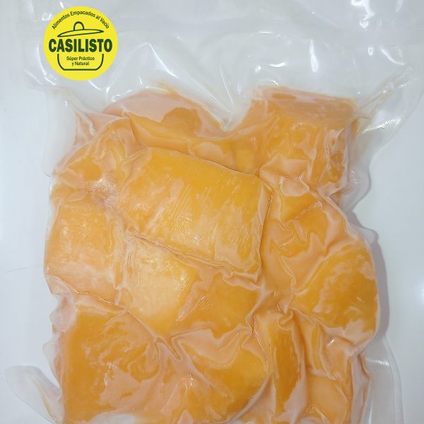 PAPAYA PICADA X 250 GR