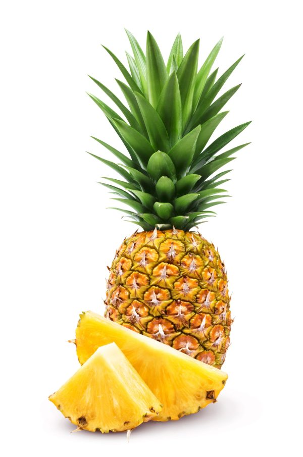 PIÑA GOLDEN PICADA X 250 GR - Imagen 2