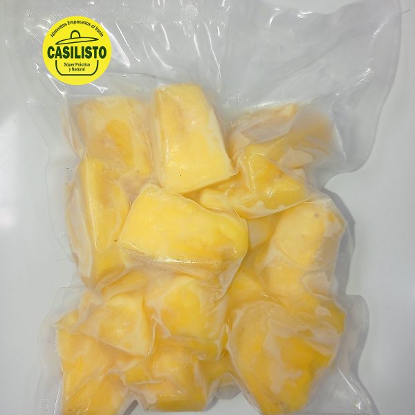 PIÑA GOLDEN PICADA X 250 GR